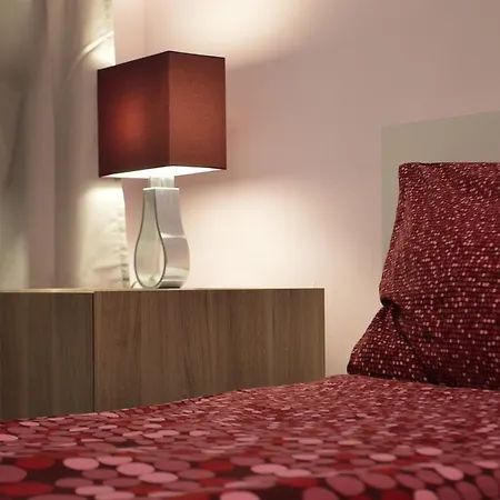 Apartment Pulse Jackquaters *
