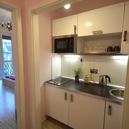 Pulse Jackquaters Βουδαπέστη