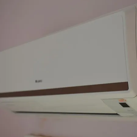 Διαμέρισμα Pulse Jackquaters