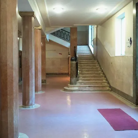 Pulse Jackquaters דירה