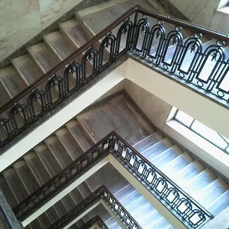 Pulse Jackquaters דירה *