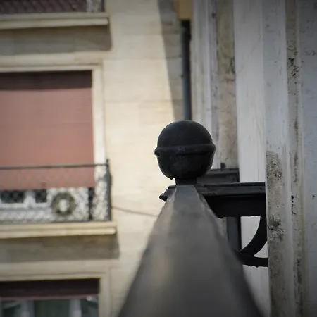 דירה Pulse Jackquaters *