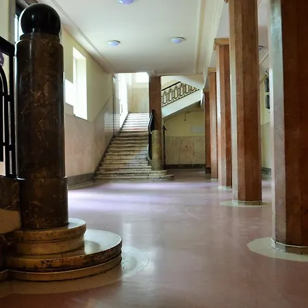 Διαμέρισμα Pulse Jackquaters *