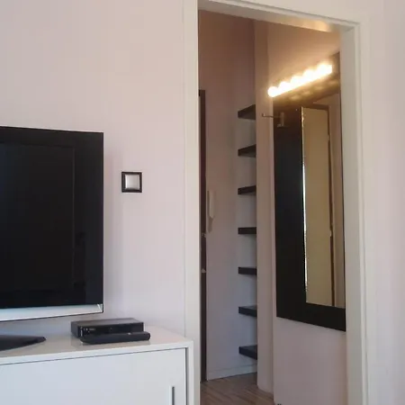Pulse Jackquaters Apartament Budapesta