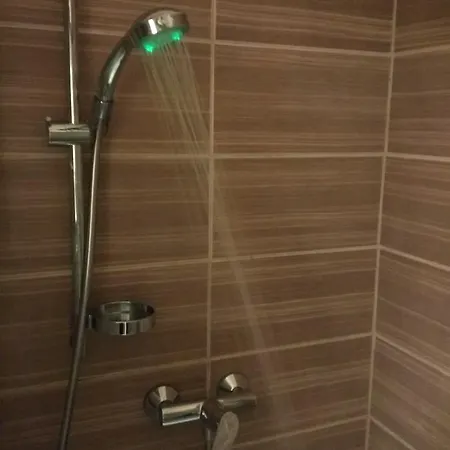 Apartament Pulse Jackquaters