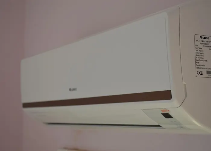 Apartman Pulse Jackquaters