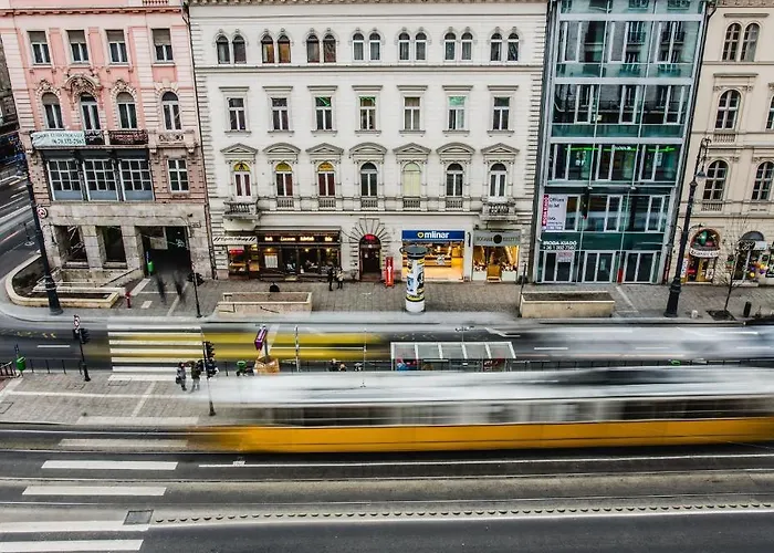 Pulse Jackquaters Lägenhet *