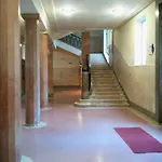 Pulse Jackquaters Lägenhet